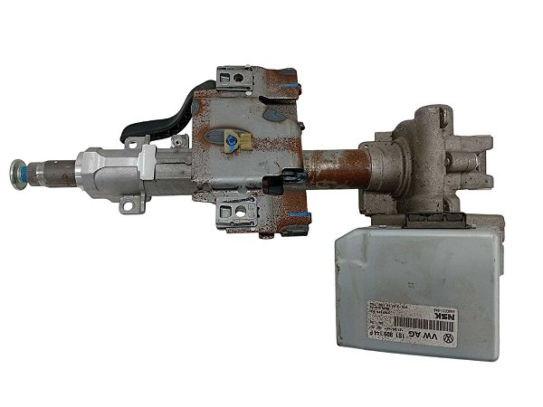 Coluna Direção Elétrica Volkswagen Up Mpi Mc 2020