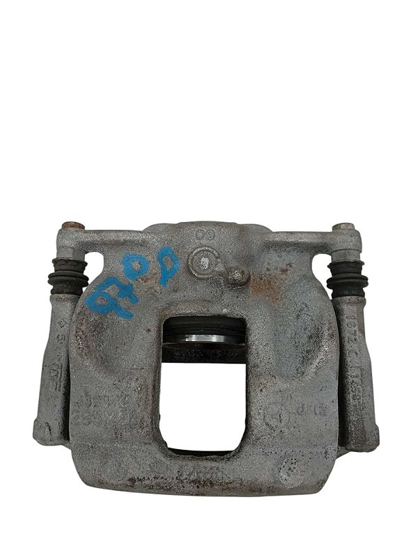 Pinça Freio Dianteira Direita Mercedes Benz Cla180 2018