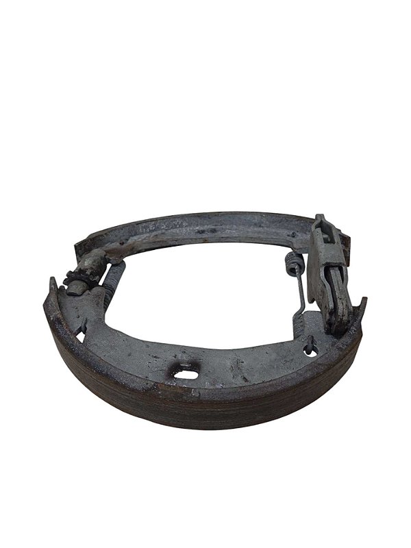 Sapata Freio Traseira Esquerda Bmw 320i 2015