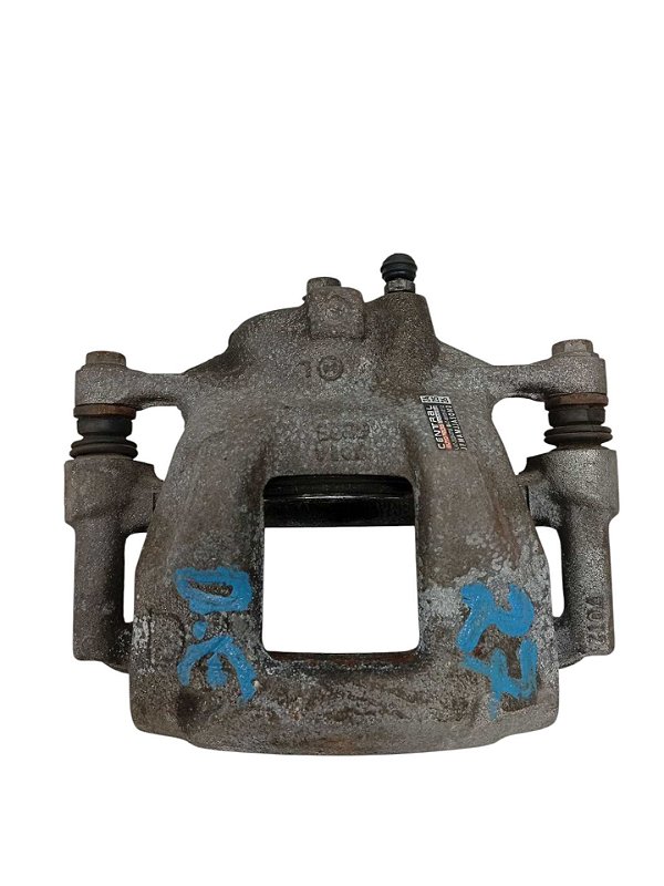 Pinça Freio Dianteira Esquerda Toyota Corolla 2017
