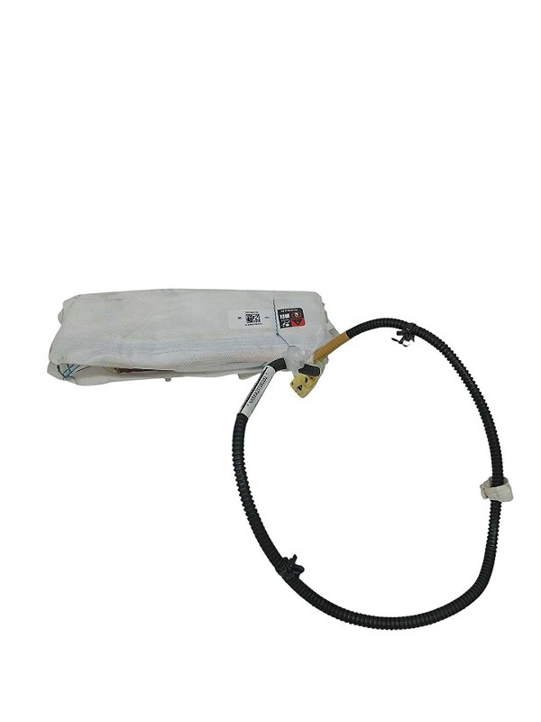 Airbag Banco Dianteiro Direito Nissan Kicks 2024