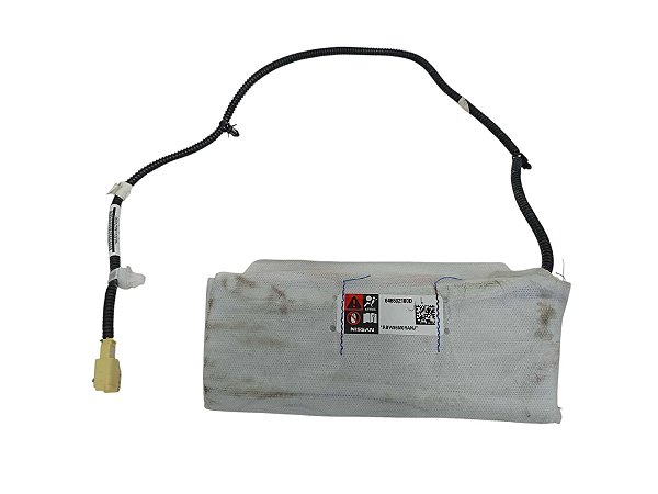 Airbag Banco Dianteiro Esquerdo Nissan Versa 2020