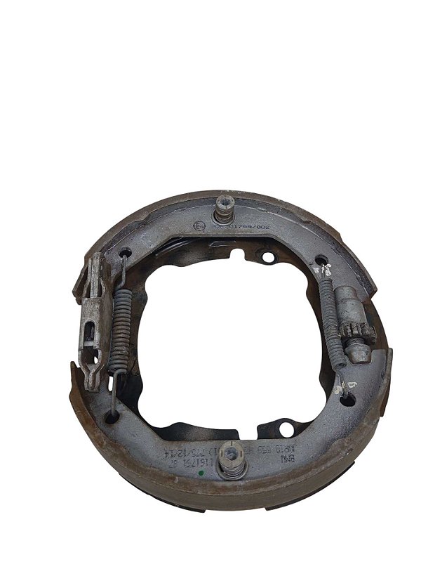 Sapata Freio Traseira Esquerda BMW X1 2014