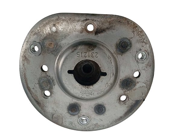 Coxim Amortecedor Dianteiro Direito Land Rover Discovery Sport SD4 HSE Diesel 2016