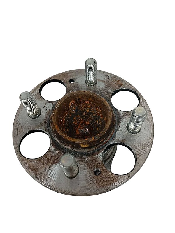 Cubo Roda Traseiro Direito Honda City Hatch 2023