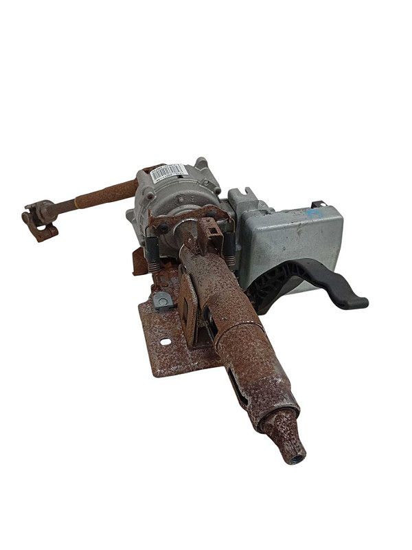 Coluna Direção Elétrica Ford Ecosport 2017