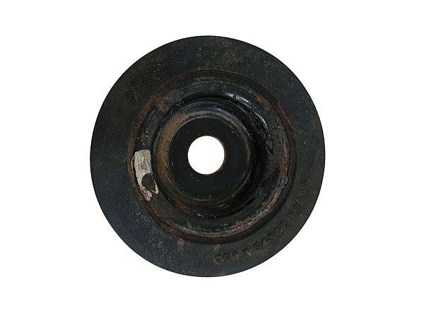 Arruela Amortecedor Dianteiro Nissan Kicks 2019