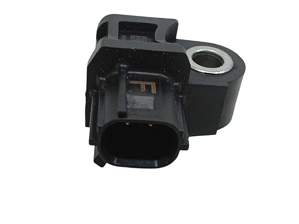 Sensor Airbag Mitsubishi L200 Triton 2023 N1