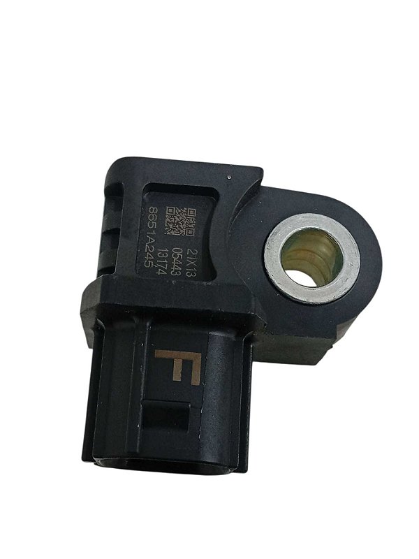 Sensor Airbag Mitsubishi L200 Triton 2023 N3