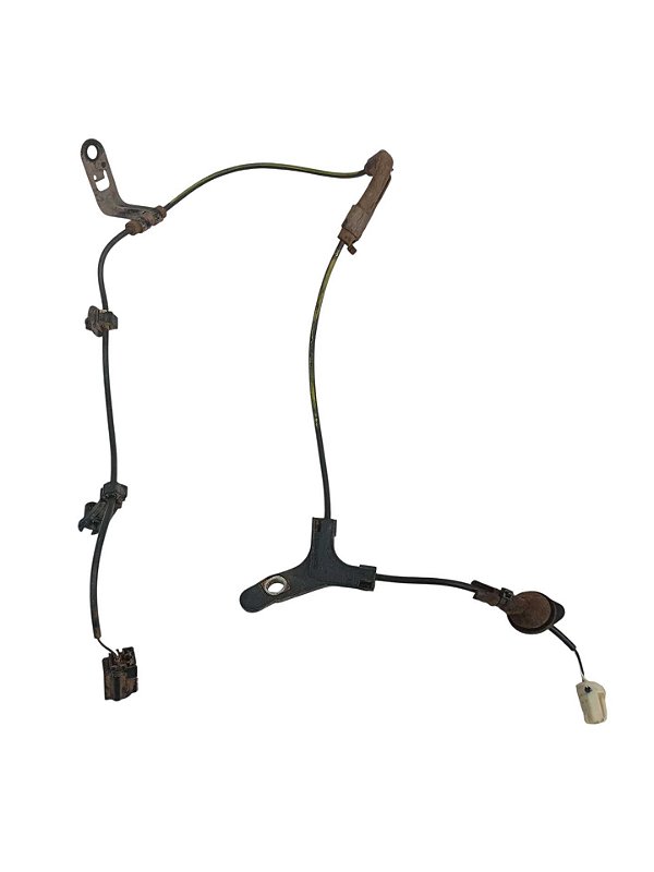 Chicote Sensor Abs Traseiro Direito Toyota Corolla 2012