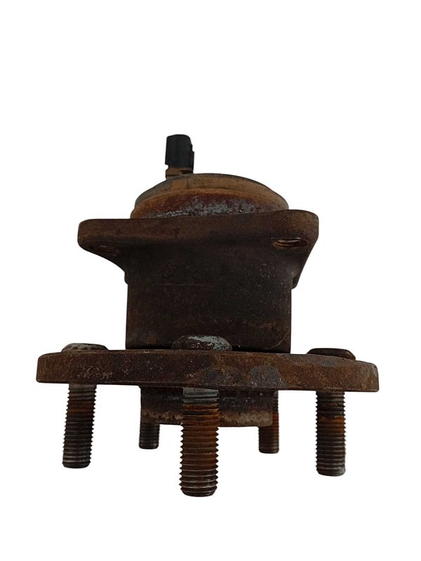 Cubo Roda Traseiro Esquerdo Toyota Corolla 2012