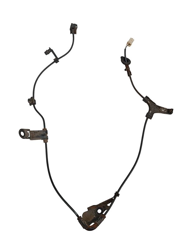 Sensor Abs Traseiro Esquerdo Toyota Corolla 2012