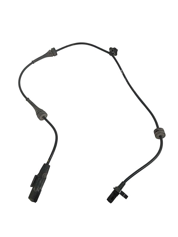 Sensor Abs Traseiro Direito Nissan Kicks 2024