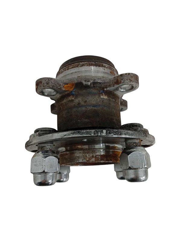 Cubo Roda Traseiro Direito Nissan kicks 2024