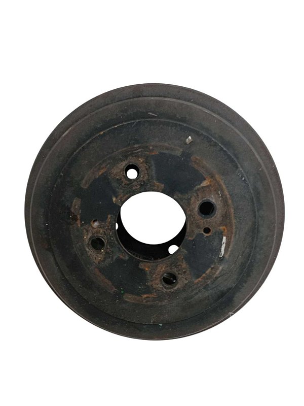 Sapata Freio Traseiro Esquerdo Nissan Kicks 2022