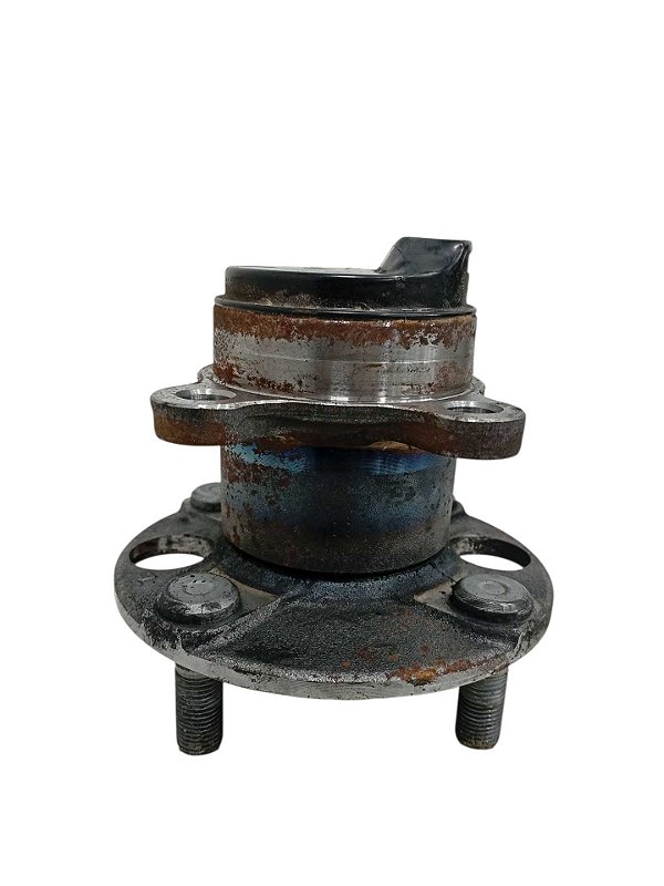 Cubo Roda Traseiro Esquerdo Nissan Kicks 2022