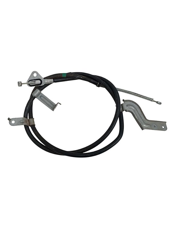 Cano Esquerdo Freio Mao Nissan Kicks 2022