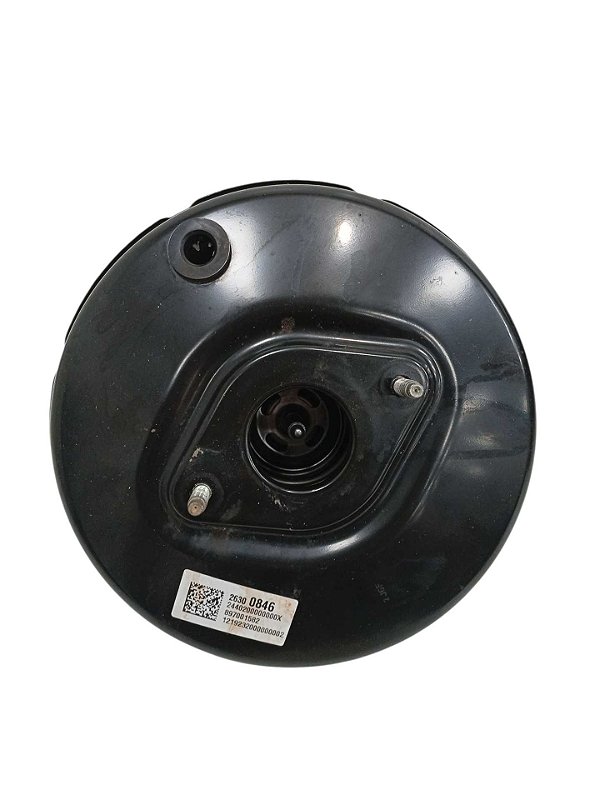 Servo Freio Hidrovácuo Chevrolet Onix 2020 26300846