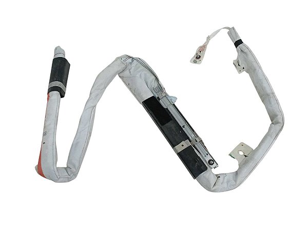 Cortina Airbag Teto Direito Chevrolet Onix 2020