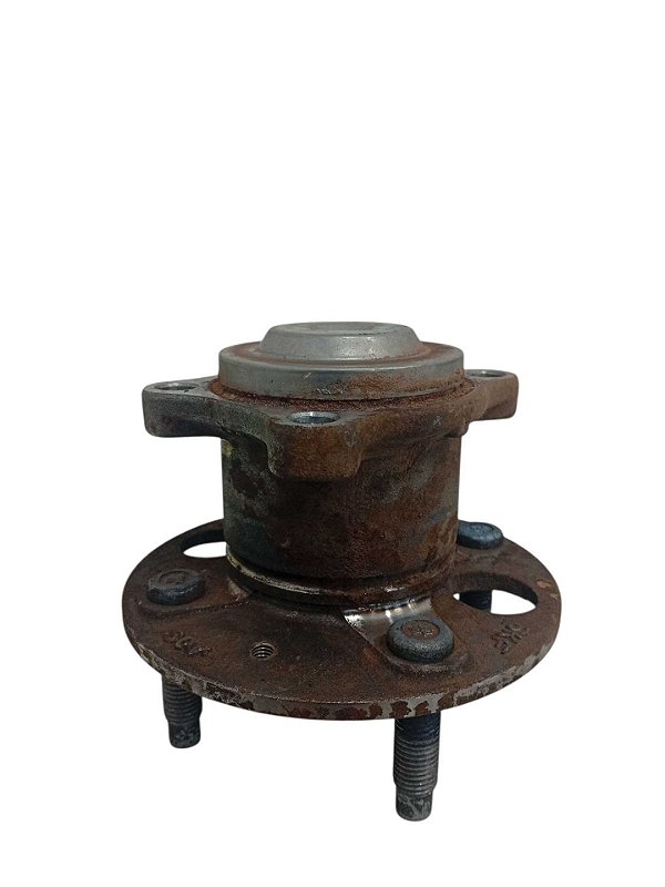 Cubo Roda Traseiro Direito Chevrolet Onix 2020
