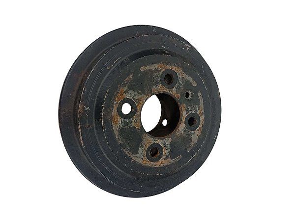 Panela Tambor Freio Traseiro Direito Chevrolet Onix 2020