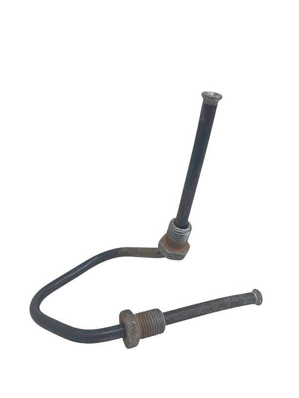 Cano Fluido Freio Traseiro Direito Chevrolet Onix 2020