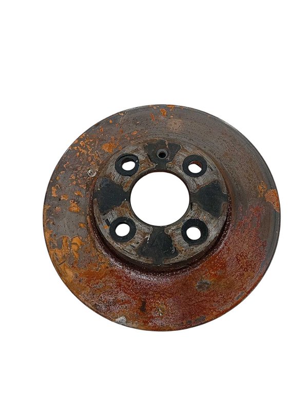 Disco Freio Dianteiro Esquerdo Chevrolet Onix 2020