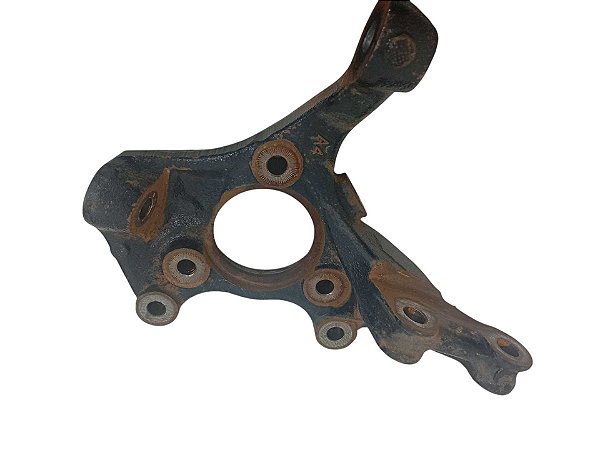 Montante Manga Eixo Dianteiro Esquerdo Chevrolet Onix 2020