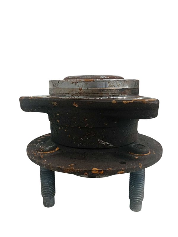 Cubo Roda Dianteiro Esquerdo Chevrolet Onix 2020