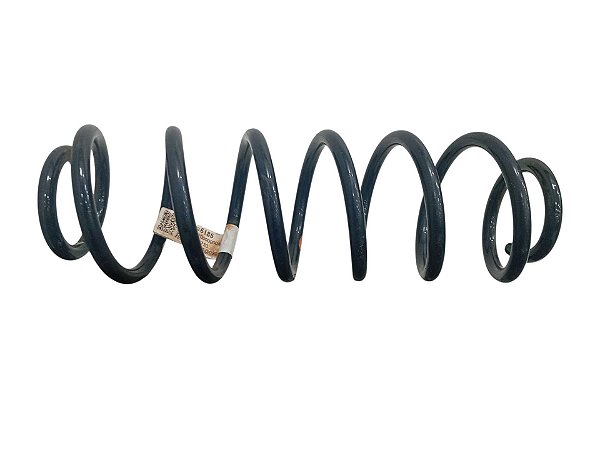 Mola Traseira Esquerda Chevrolet Onix 2020