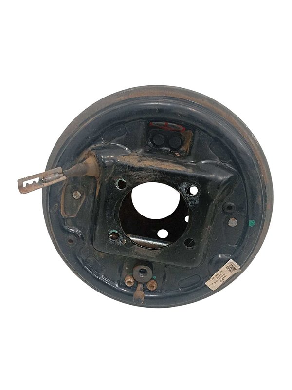 Tambor Sapata Freio Traseiro Esquerdo Chevrolet Onix 2020