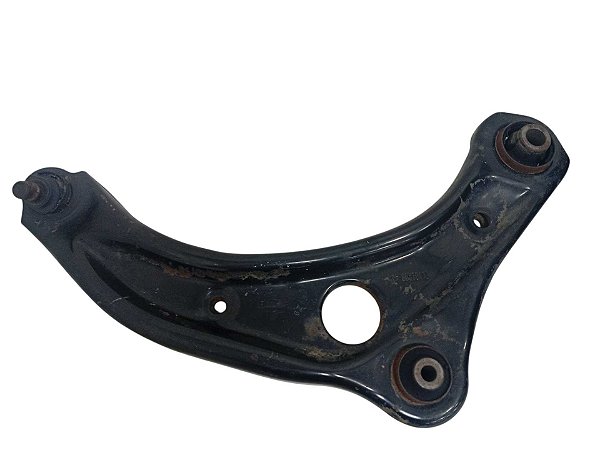 Bandeja Balança Dianteira Esquerda Nissan Kicks 2019