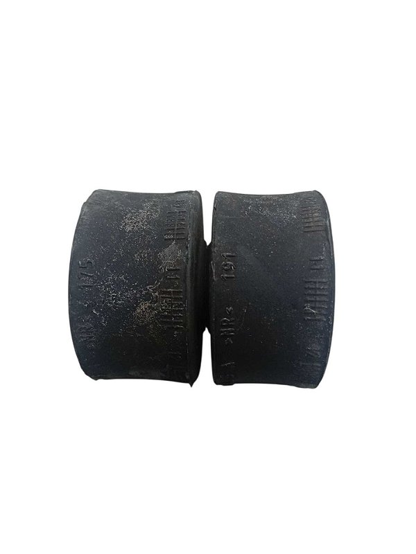 Batente Coxim Amortecedor Traseiro Esquerdo Vw Up 2018