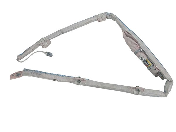 Cortina Airbag Teto GM Cruze 2018 39058591