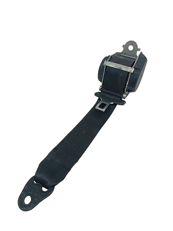 Cinto Segurança Traseiro Direito Renault Sandero 2018