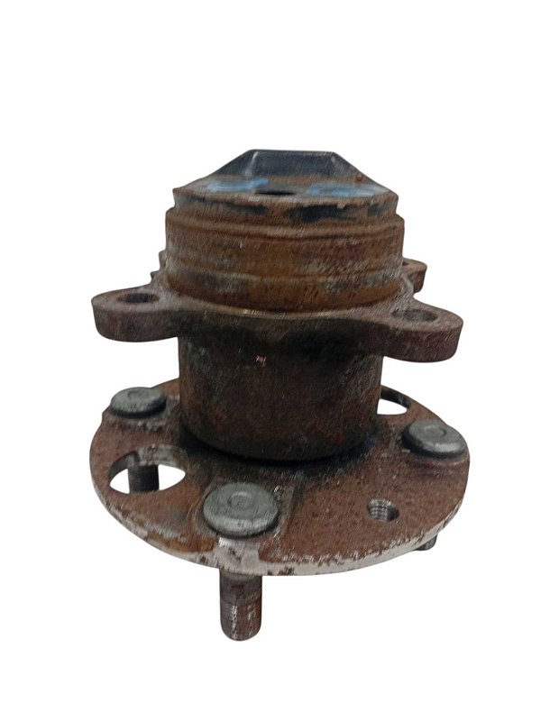 Cubo Rolamento Roda Traseiro Direito Nissan Kicks 2020