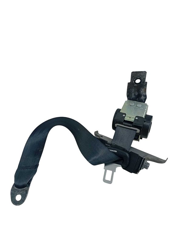 Cinto Segurança Traseiro Central Nissan Frontier 2022