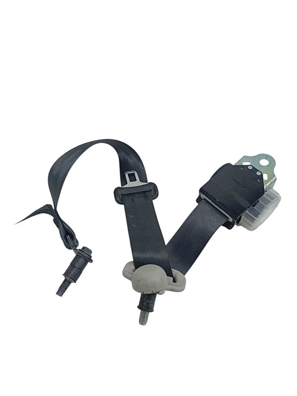 Cinto Segurança Traseiro Ambos Lados Nissan Frontier 2022 N2