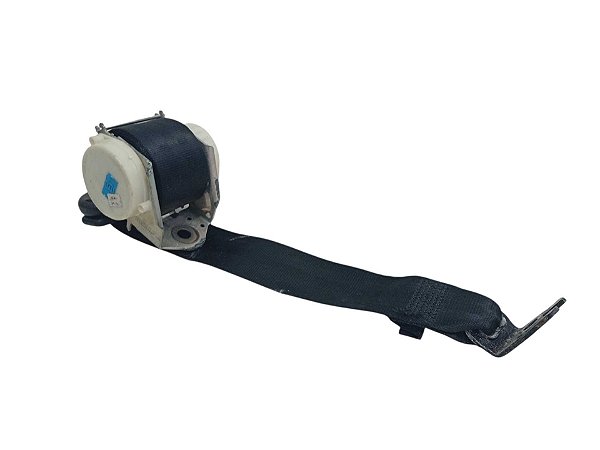 Cinto Segurança Traseiro Esquerdo Ford Fiesta 2015