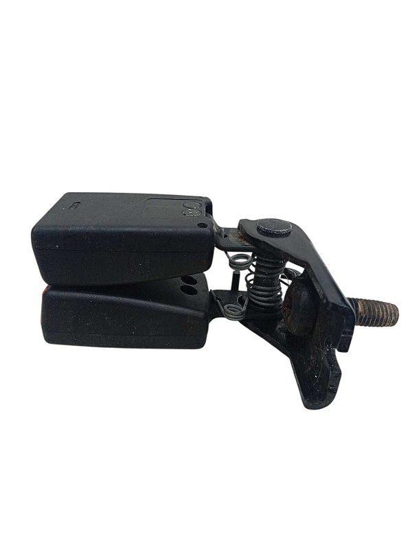 Engate Duplo Cinto Segurança Traseiro Ford Fiesta 2015