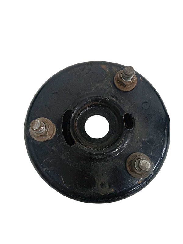 Coxim Amortecedor Dianteira Direita Nissan Frontier 2022