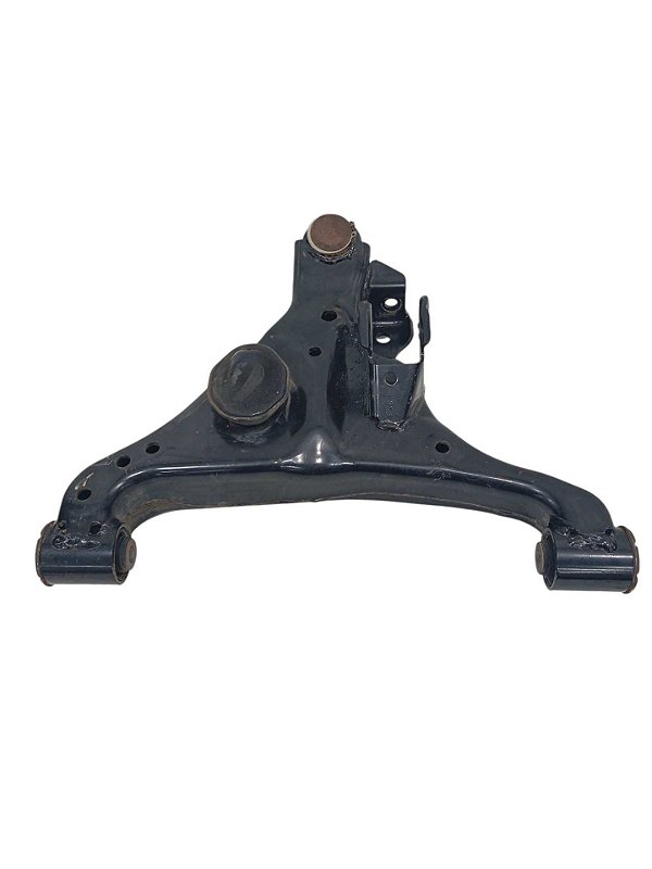 Bandeja Balança Inferior Dianteira Esquerda Nissan Frontier 2022