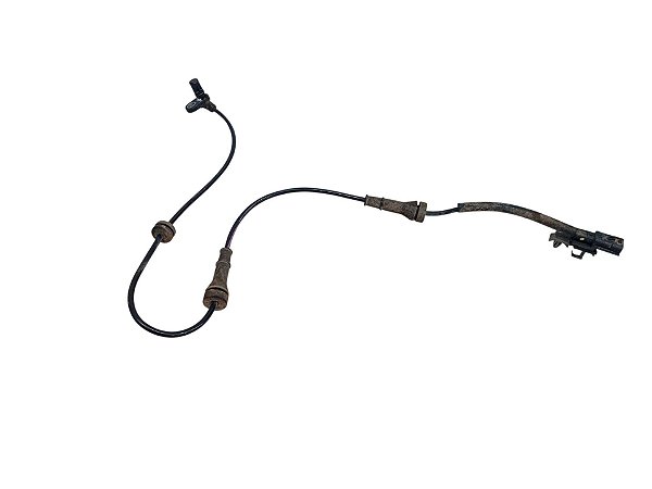 Sensor Abs Dianteiro Direito Nissan Frontier 2022