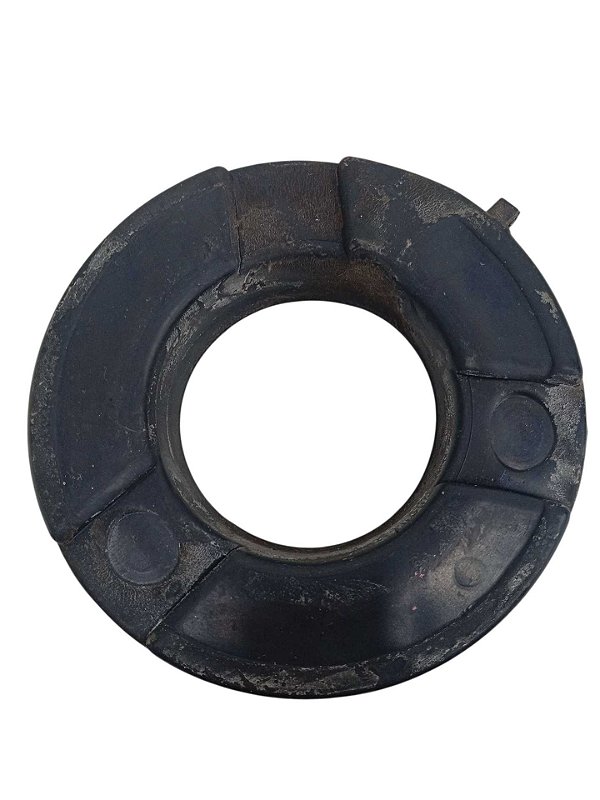 Calço Mola Dianteiro Direito Nissan Frontier 2022