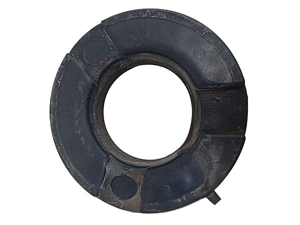 Calço Mola Dianteira Esquerda Nissan Frontier 2022