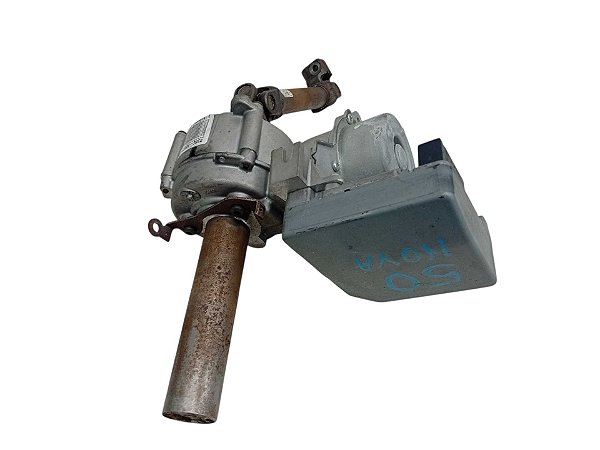 Coluna Direção Elétrica Ford Fiesta 2015