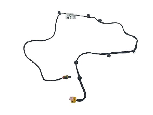 Chicote Airbag Banco Dianteiro Direito Chevrolet Onix 2020