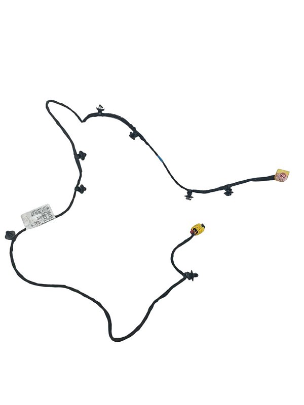 Chicote Airbag Banco Dianteiro Esquerdo Chevrolet Onix 2020