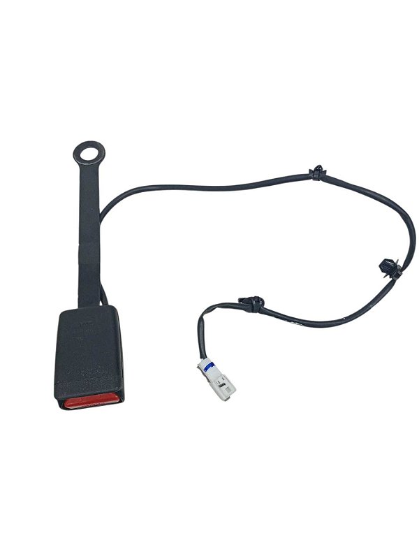 Engate Cinto Banco Dianteiro Esquerdo Nissan Kicks 2024