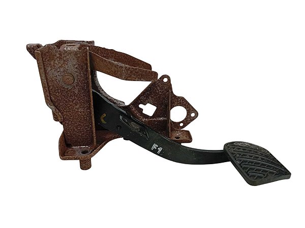 Pedal Freio Nissan Sentra 2015